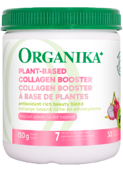 Plant-Based Collagen Booster - 150g