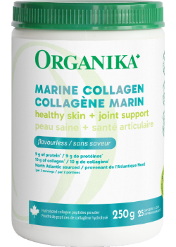 Pure Marine Collagen - 250g