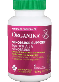 Women’s Menopause Relief - 60 V-Caps