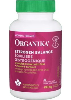Women’s Estrogen Balance - 30 V-Caps 