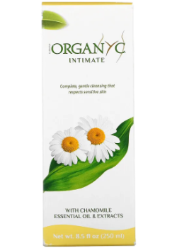 Feminine Hygiene Wash (Chamomile) - 250ml