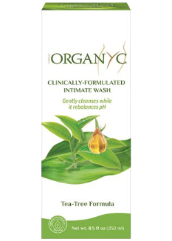 Feminine Hygiene Wash (Tea Tree) - 250ml