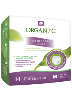 Protective Underwear (Medium) - 14 Pieces