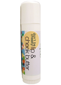Don't Be Cheeky Lip & Cheek Butter - 18g - Peas In A Pod