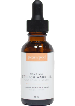Mama Mia Stretch Mark Oil - 30ml