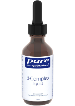 B-Complex Liquid - 116ml