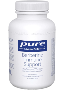 Berberine Immune Formula - 120 V-Caps