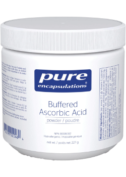 Buffered Ascorbic Acid - 227g