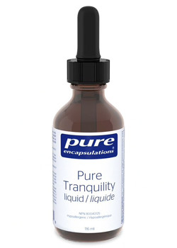 Pure Tranquility Liquid - 116ml