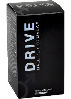 Drive - 60 V-Caps