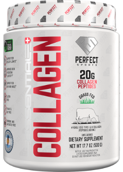Essential Collagen (Bovine) - 500g