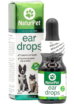 Ear Drops - 10ml