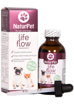 Life Flow - 100ml