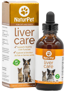 Liver Care - 100ml
