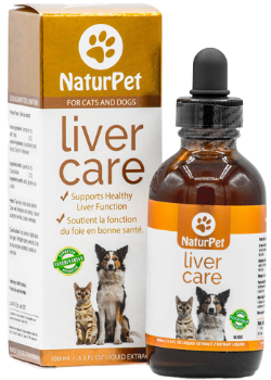 Liver Care - 100ml