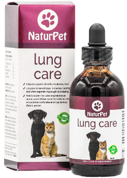 Lung Care - 100ml