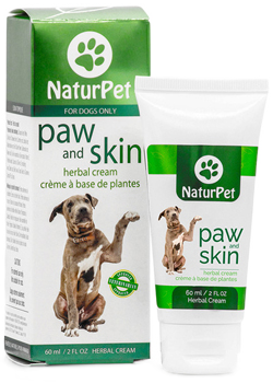 Paw & Skin - 60ml