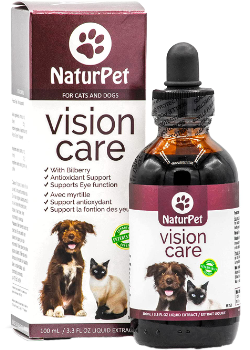 Vision Care - 100ml
