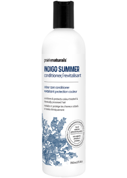 Indigo Summer Colour Protection Conditioner - 350ml
