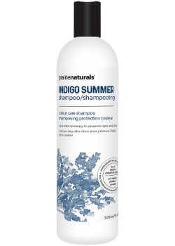 Indigo Summer Colour Protection Shampoo - 500ml