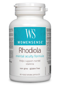 Rhodiola - 60 V-Caps