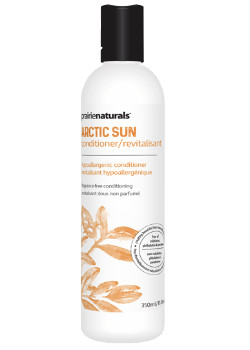 ARCTIC SUN HYPOALLERGENIC CONDITIONER – 350ML