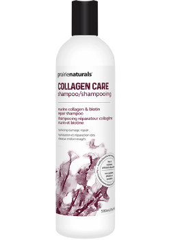 Collagen Care Shampoo - 500ml