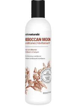 Moroccan Moon With Argan Oil Conditioner - 350ml