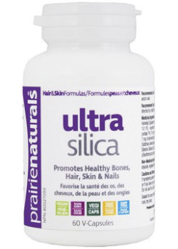 Ultra Silica - 60 V-Caps