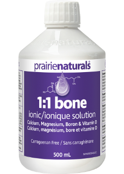 Bone Solution 1:1 - 500ml