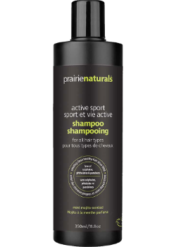 Men's Active Sport Shampoo - 350ml