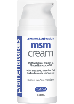 OptiMSM Cream - 100ml
