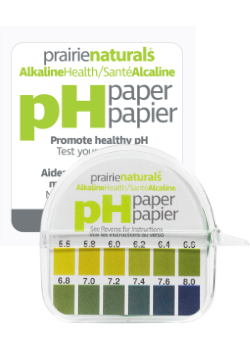pH Paper - 1 Roll