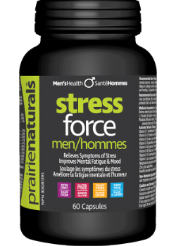 Stress-Force - 60 Caps