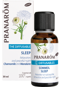 Sleep (Organic) - 30ml
