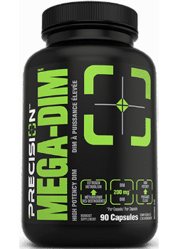 Mega-DIM - 90 Caps