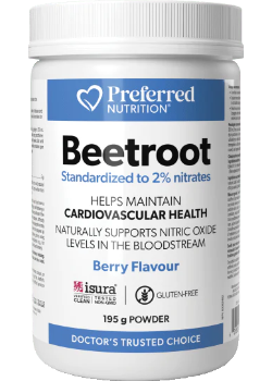 Beetroot (Berry) - 195g