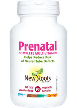 Prenatal - 90 V-Caps