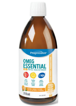 Omegessential+ D (Orange) - 200ml FREE