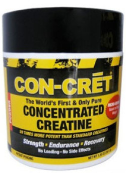 Con - Cret (Plain) - 4g - Con - Cret/ Promera Sports