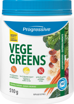 Vegegreens Original Flavour - 510g
