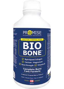 Bio Bone (Tropical Berry) - 600ml