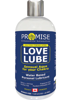 Love Lube - 340ml