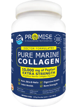 Pure Marine Collagen 10,000mg - 525g