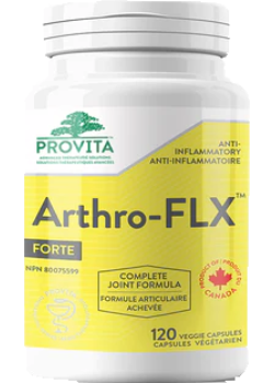 Artho-Flx Forte - 120 V-Caps