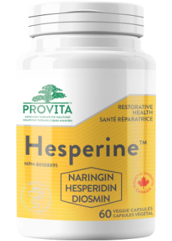 Hesperine - 60 V-Caps