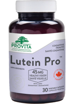 Lutein Pro 45mg - 30 V-Caps