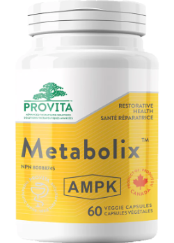 Metabolix AMPX - 60 V-Caps