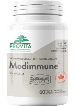 Modimmune - 60 V-Caps