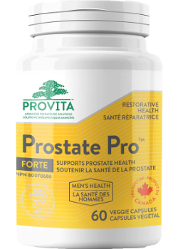 Prostate Pro Forte - 60 V-Caps